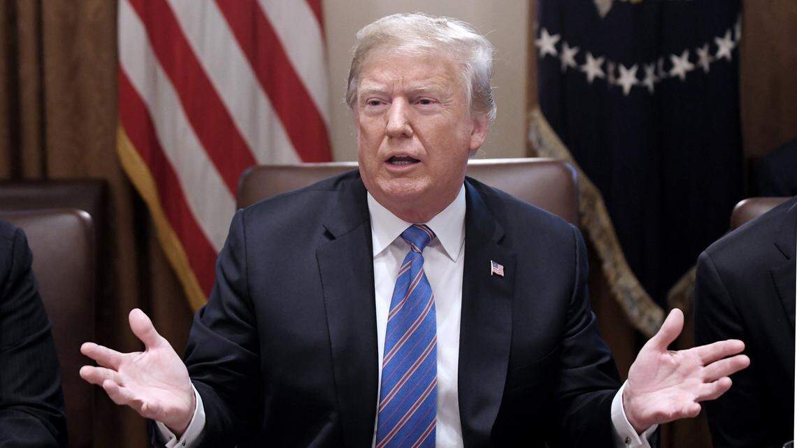 The radical left is more of a threat than Republicans who can work with President Trump.