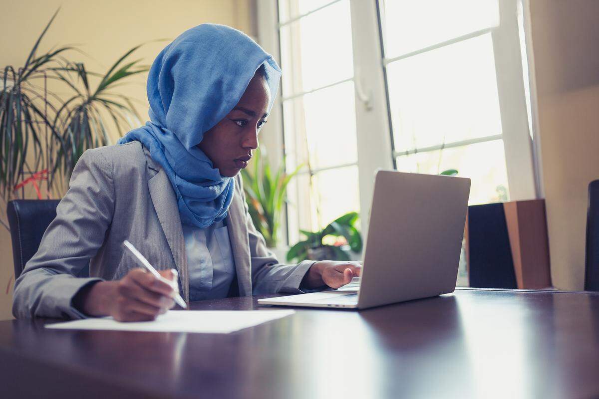 Freelance work available online covers a variety of skill sets, including social media management, customer service and administrative services.