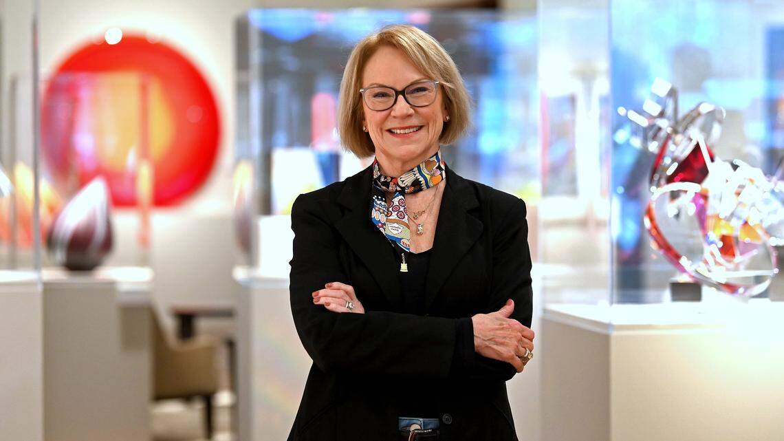 5 things to know about Charlotte exec Cathy Bessant after her latest retirement