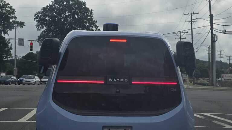 Waymo’s driverless taxis came to Charlotte months ago. Why you still can’t use them