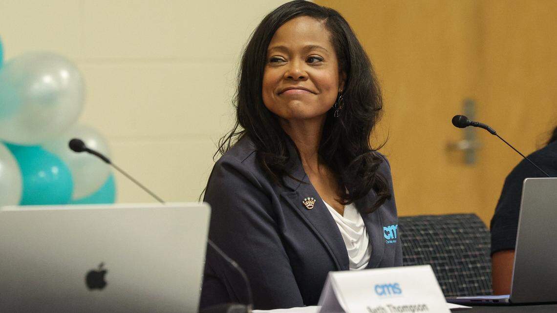 Charlotte-Mecklenburg Schools may need $37.1M more next year — mostly to boost pay