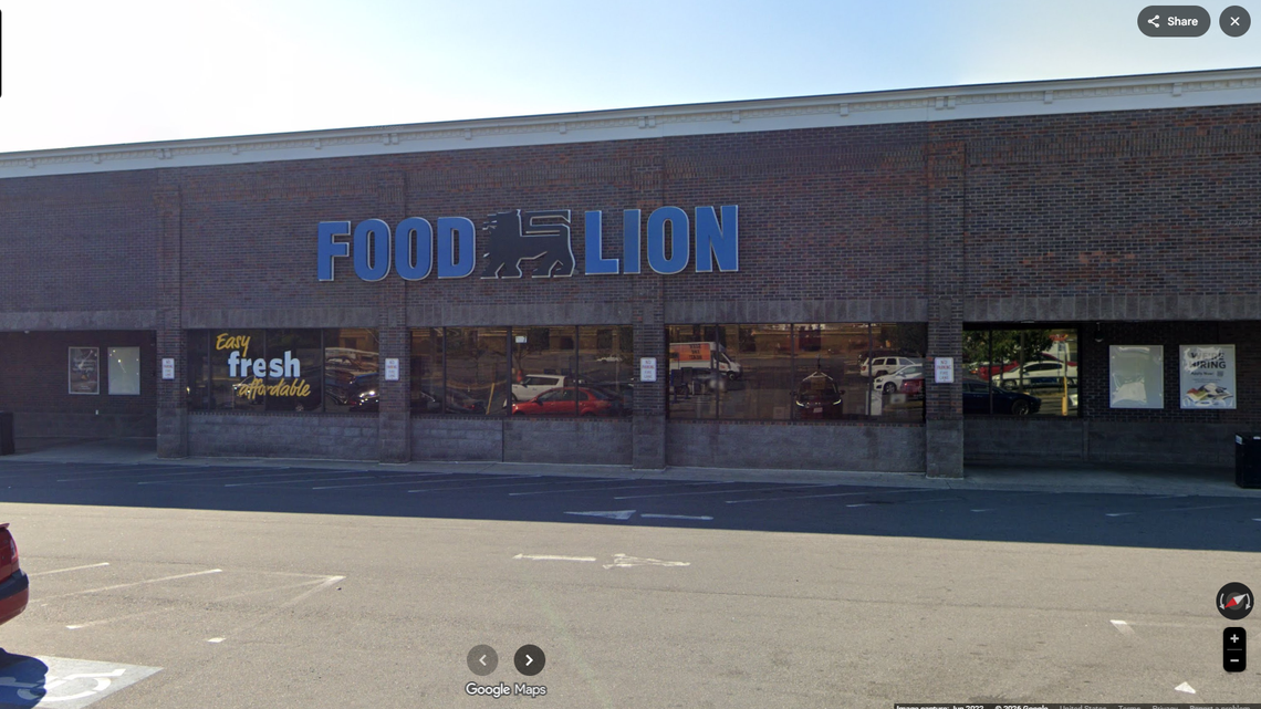 York County man buys NC lottery ticket at Pineville Food Lion and wins jackpot