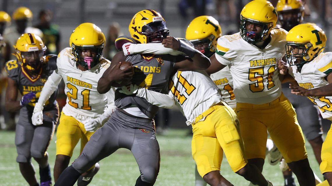 Friday’s rewind: How the Sweet 16 fared, NC scores, next week’s schedule