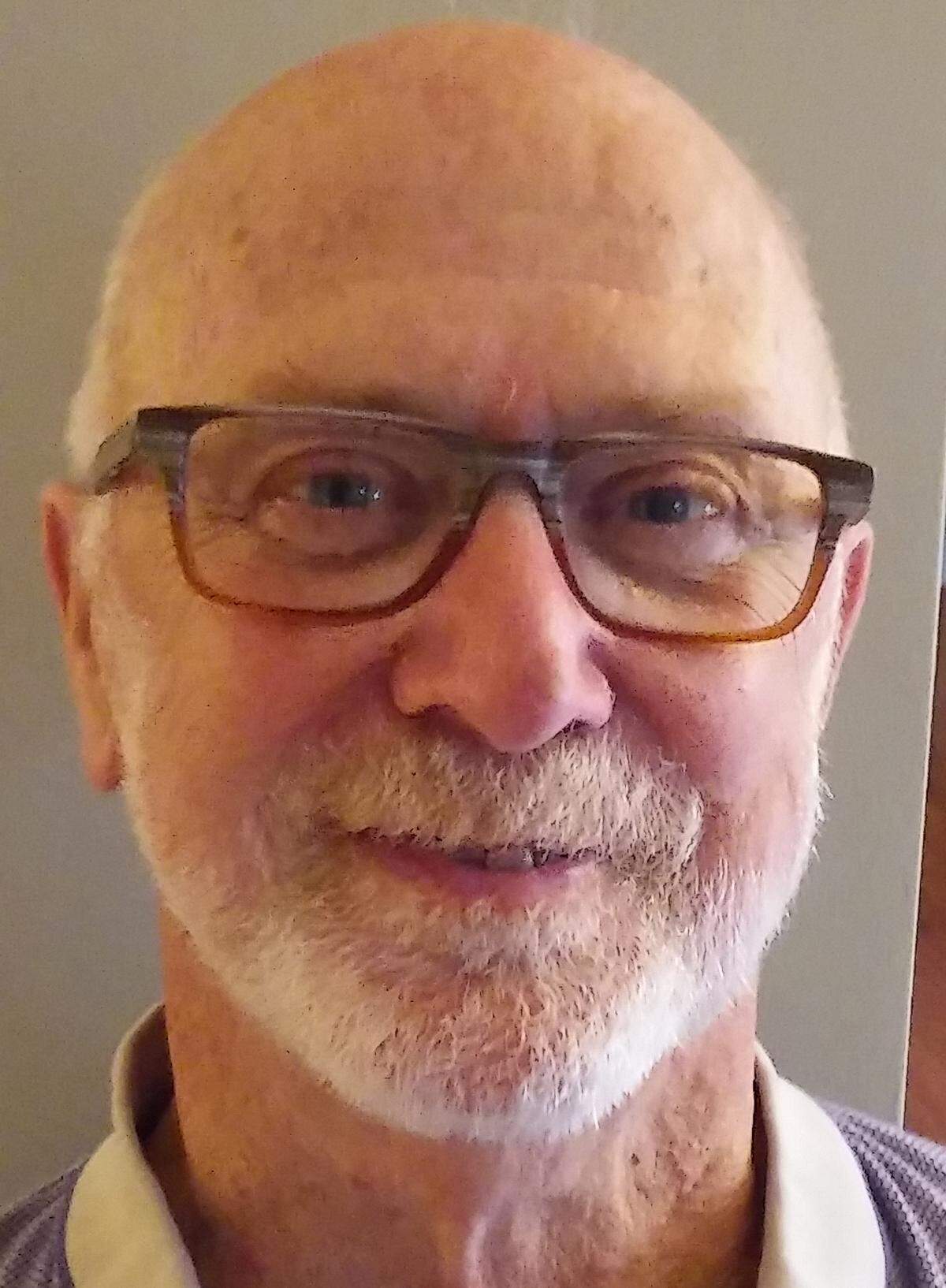 Robert Cubbler