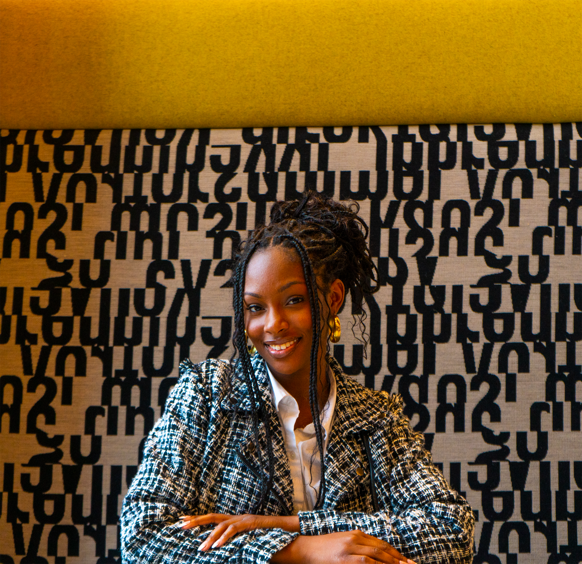 Profile Image of Mari Pressley