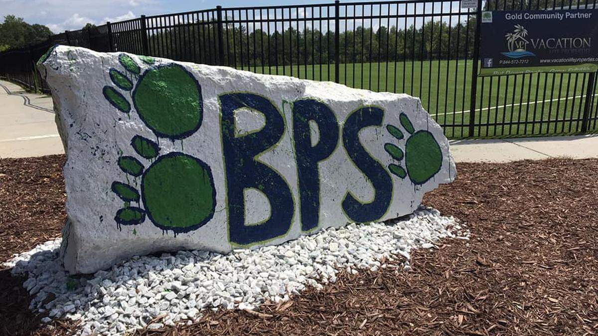 A teacher at Bradford Prep was fired shortly after school started over complaints she didn’t follow mask rules.