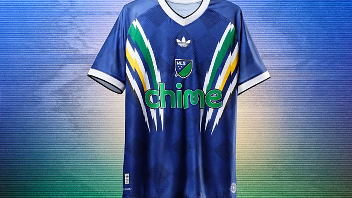 2026 MLS All-Star jersey revealed ahead of Charlotte match