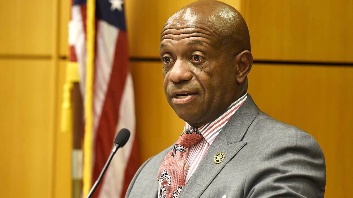 Mecklenburg County transforms existing detention center into one just for juveniles