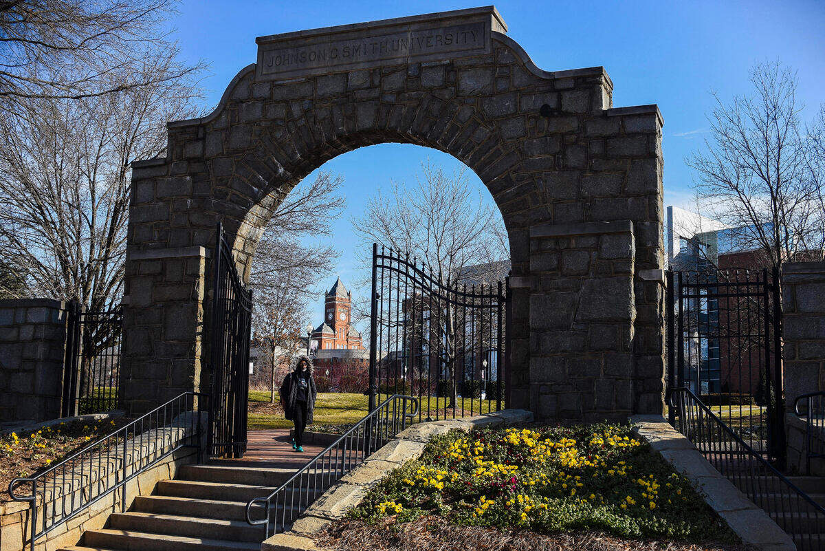 North Carolina is home to the largest contingent of Historically Black Colleges and Universities in America, and many of them were recognized by the U.S. News and World Report Best Colleges.
