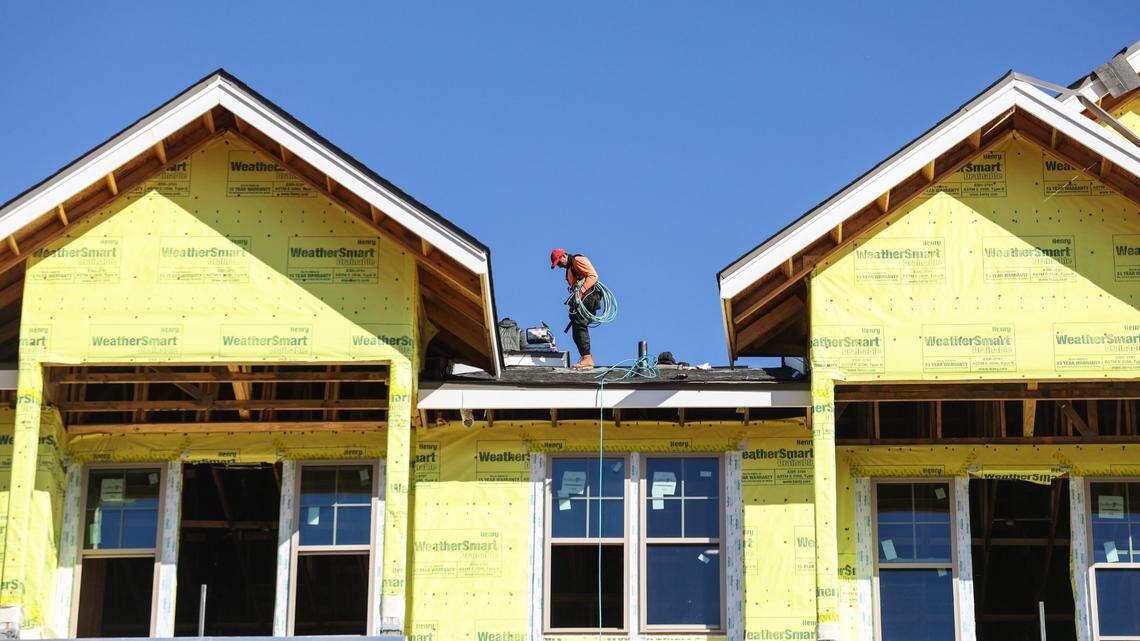 Buried alive. Electrocuted. Killed in falls. Records shine light on construction deaths.