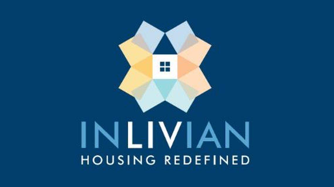 The Charlotte Housing Authority has changed its name to Inlivian, officials announced Monday.