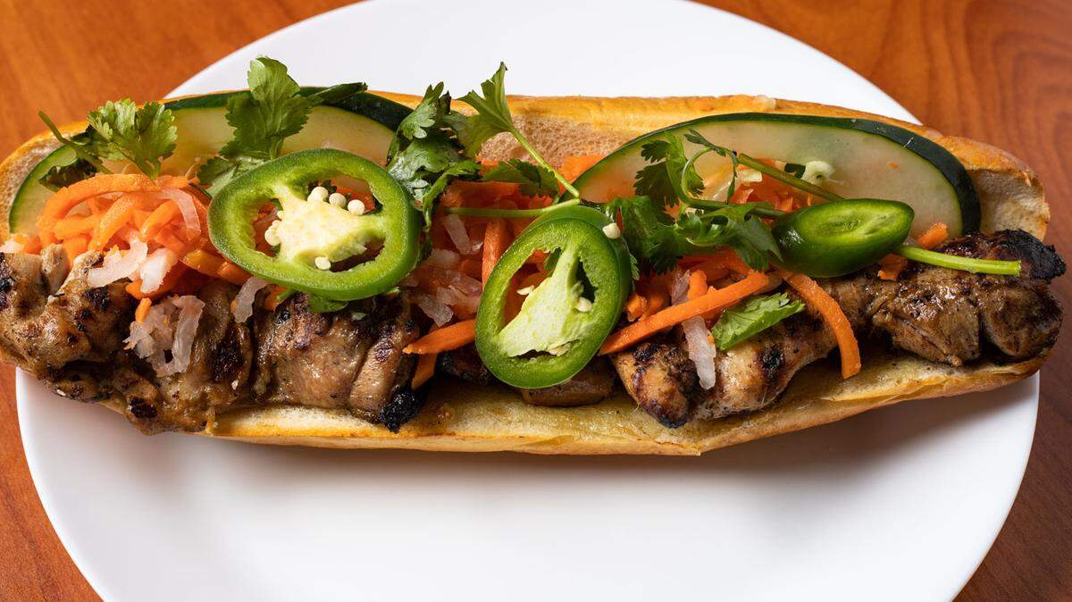 Eating low fat foods in 2022? Here are 6 meals to try at Charlotte restaurants.