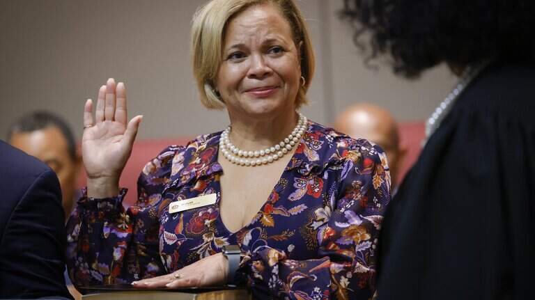 Charlotte will pick mayor finalists by Thursday. These 4 could be among them
