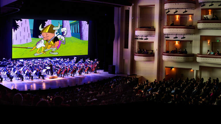 Charlotte parents’ guide to family-friendly shows in the new fall arts season