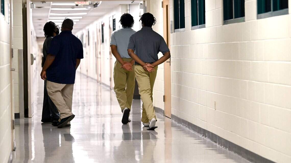 It’ll take more than a letter from the mayor to curb juvenile crime in Charlotte | Opinion