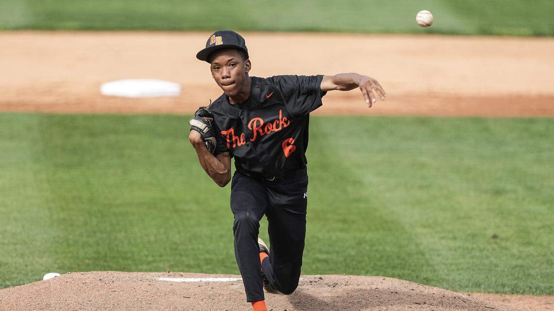 Which are the best high school baseball teams in North Carolina? Check our rankings