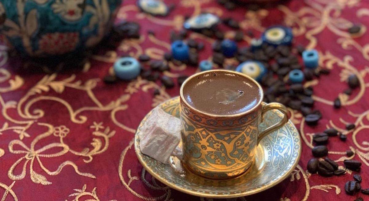 The 6th annual Turkish Festival is Oct. 19.