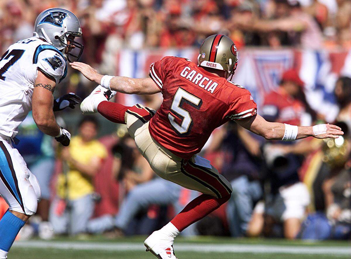 Jason Peter fell victim to drug addiction following his playing career, but he’s since found sobriety.
