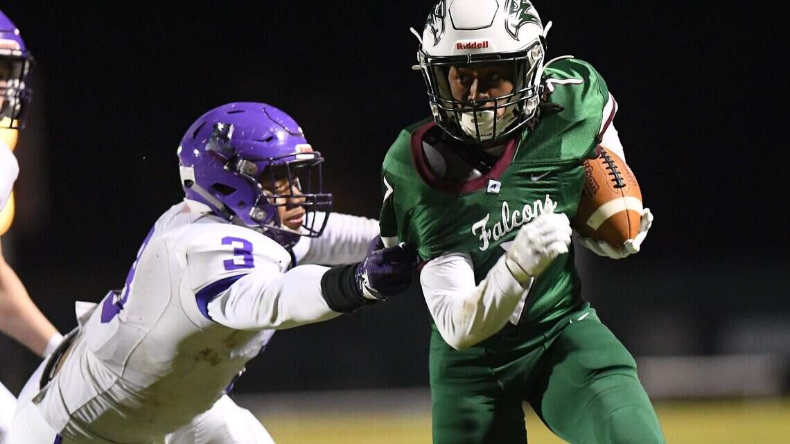 NCHSAA releases second realignment draft. Here’s how it looks for Wake County schools