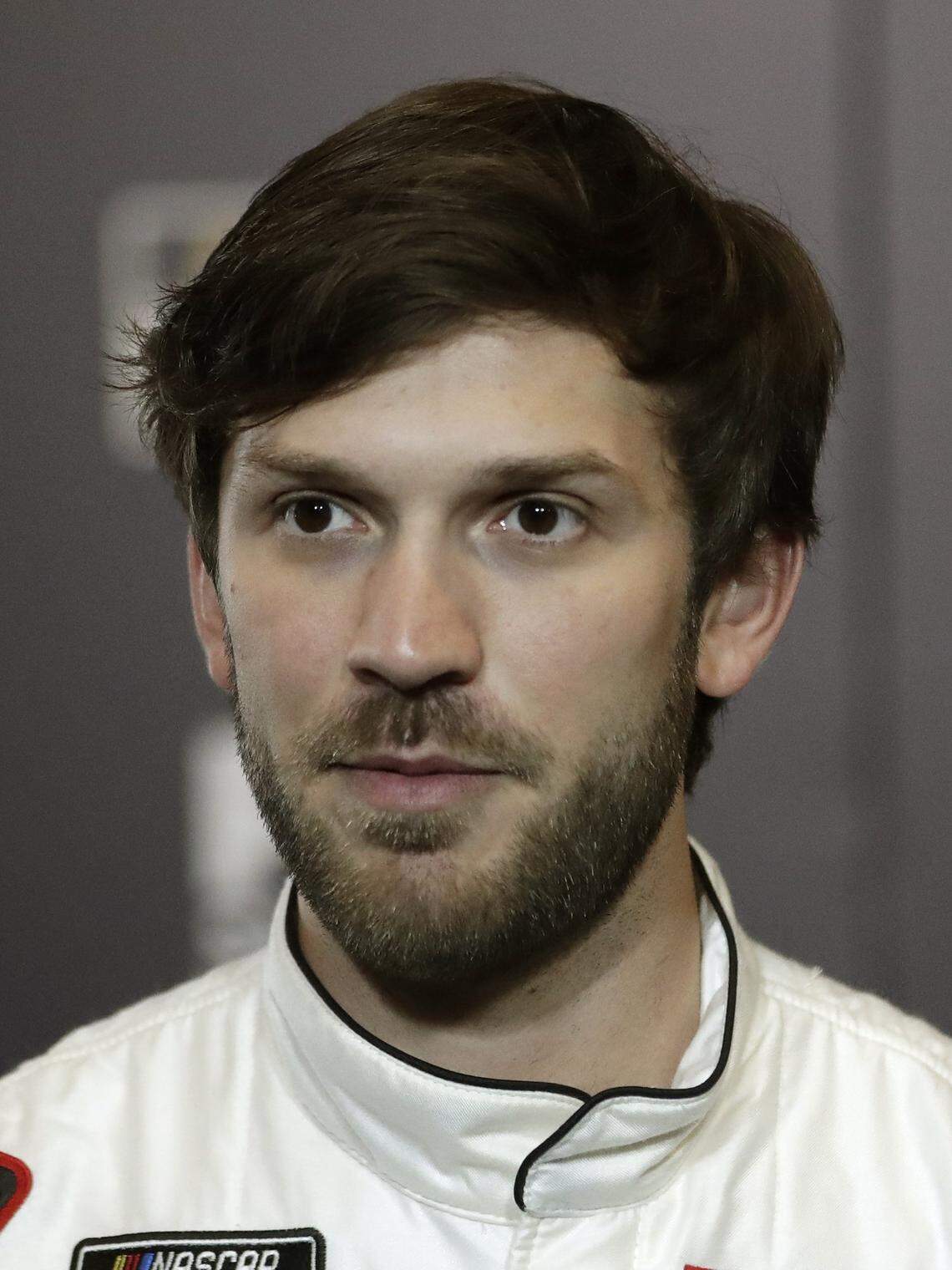 Daniel Suarez