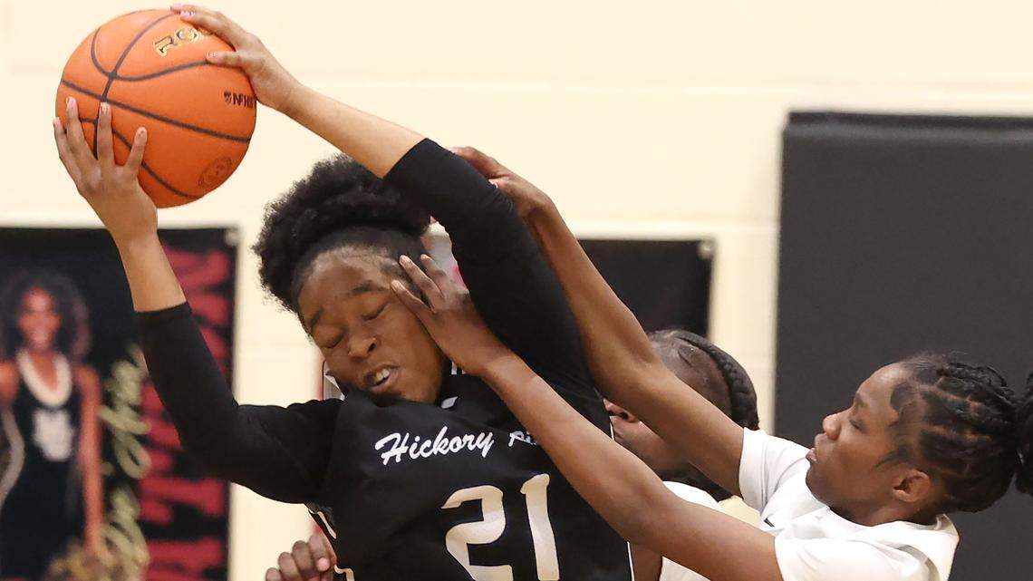 In the final week of regular season, here are NC’s top girls’ basketball teams