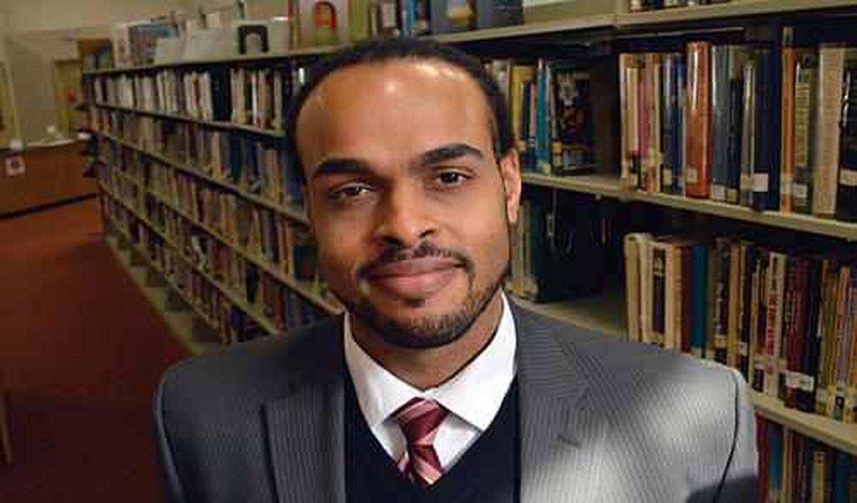 UNC Charlotte professor Tracey Benson, author of “Unconscious Bias in Schools: A Developmental Approach to Exploring Race and Racism,” said the intention behind social media posts matters.
