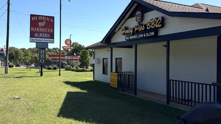 Charlotte’s last old-school BBQ restaurant gets a new start — with plans to grow