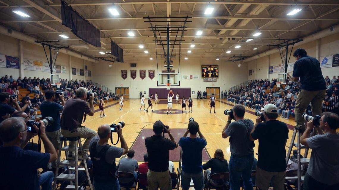 Battle of the baselines: CMS limits access for independent sports media