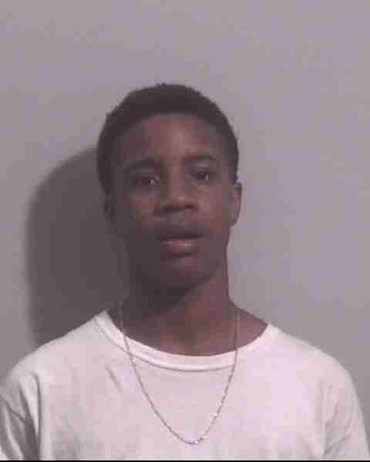 Omarionne Tymyrre Hudson