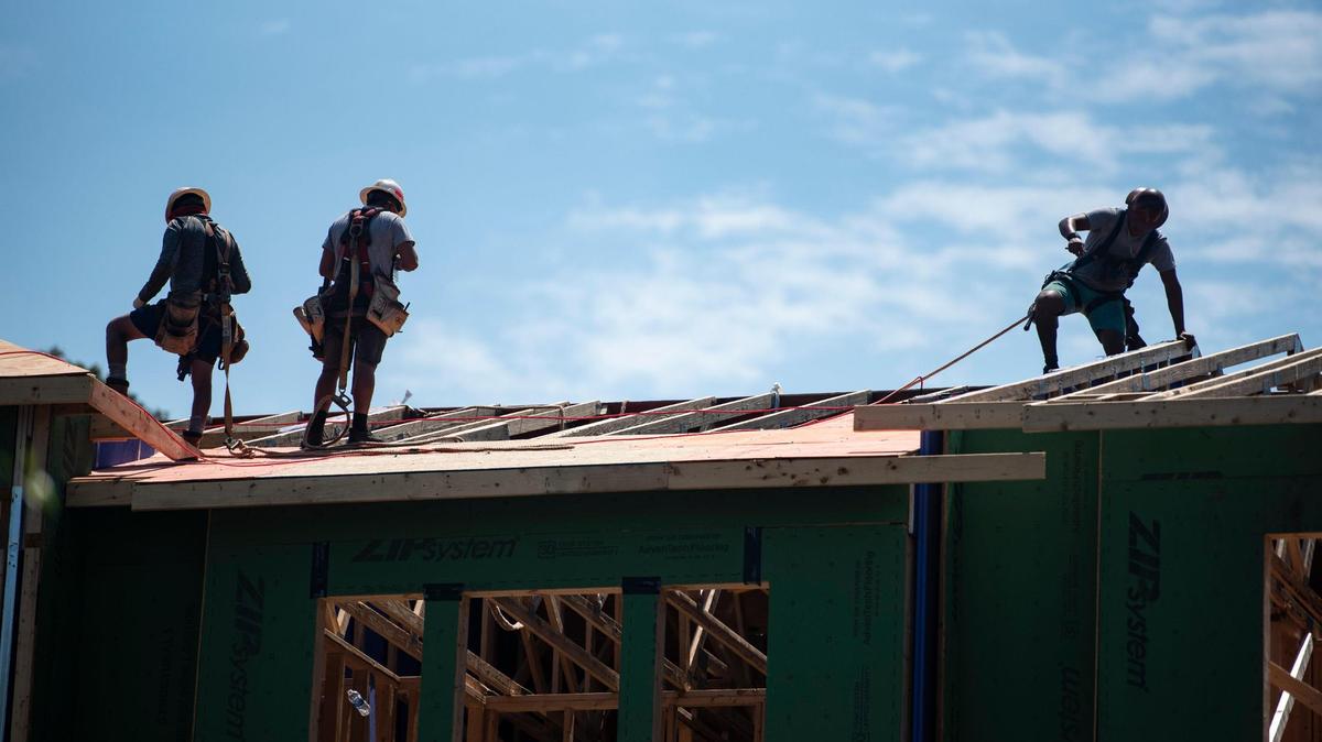Charlotte City Council approved hundreds of homes and new commercial space across the city Monday.