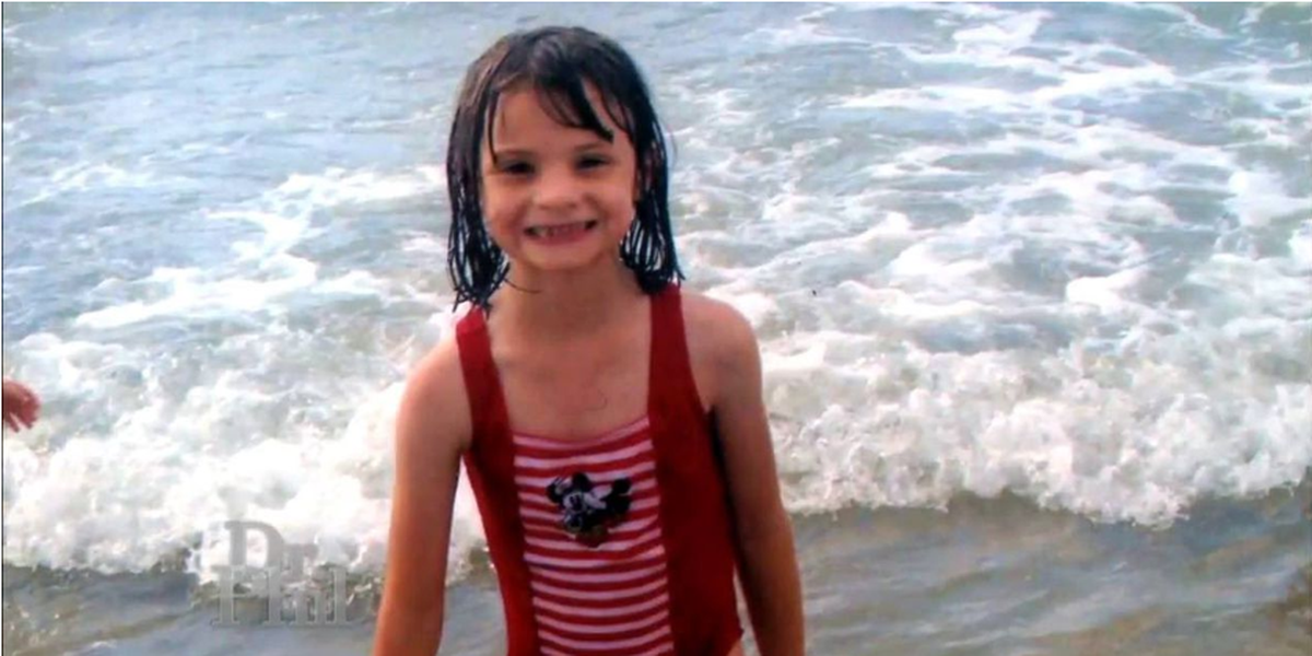 Almost exactly six years to the day she was reported missing, Erica Parsons adoptive mother, Casey Parsons, has pleaded guilty to murder and child abuse in Erica’s death.