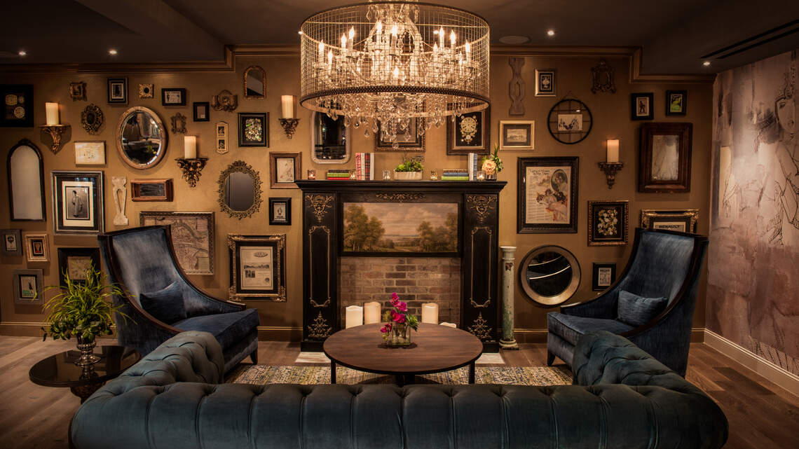 3 Charlotte hotels land top honors on Forbes list of luxurious resorts