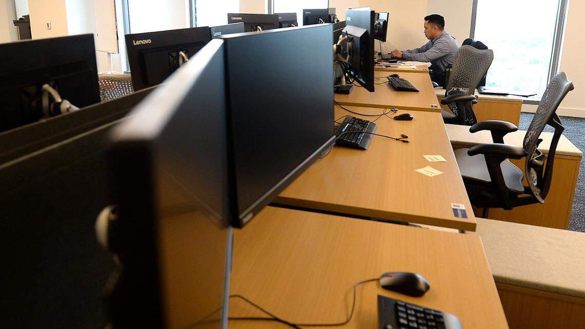 Are you ready to return to the office full time? The Observer wants to hear from you.