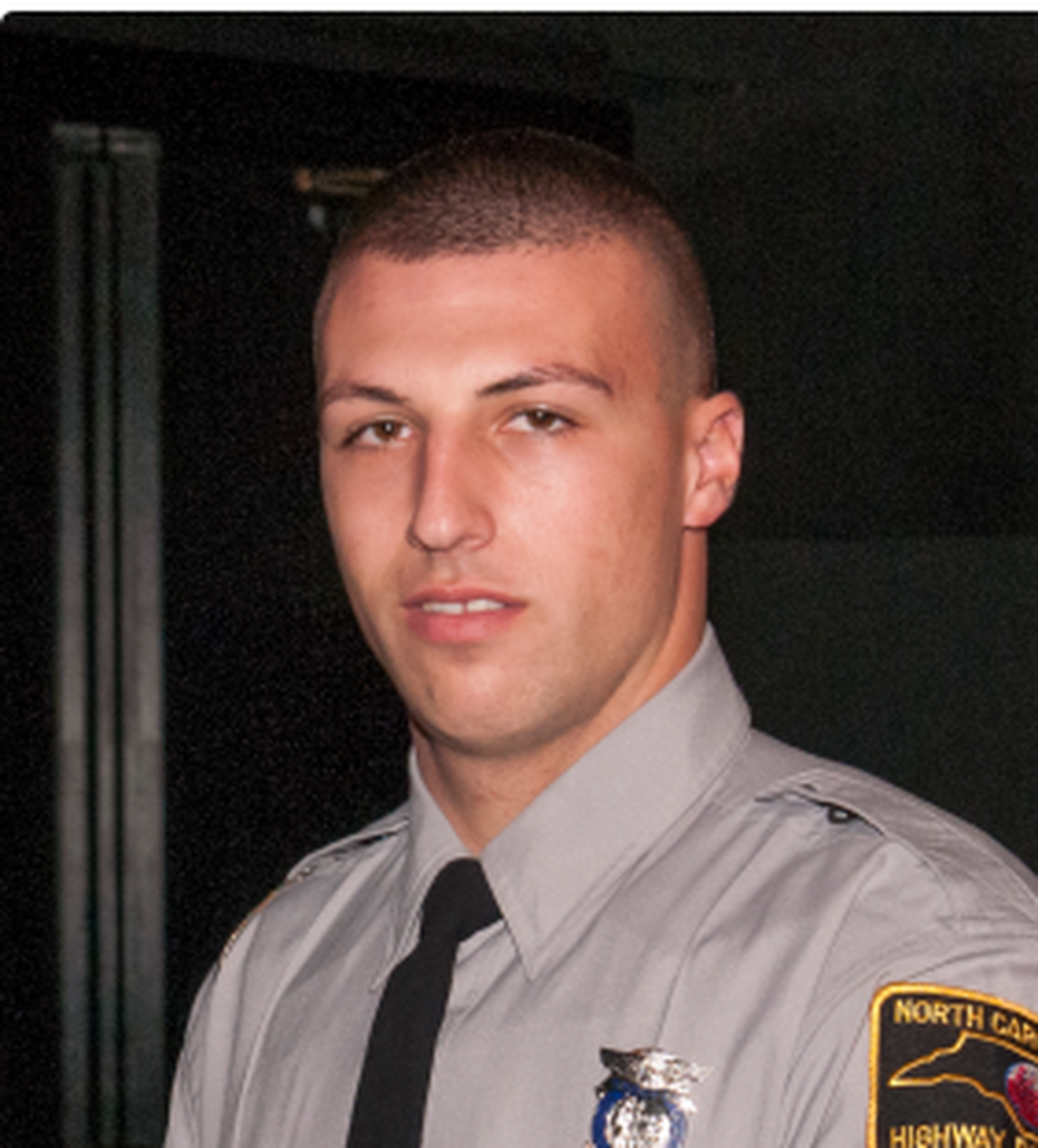 Trooper S. N. Bullard