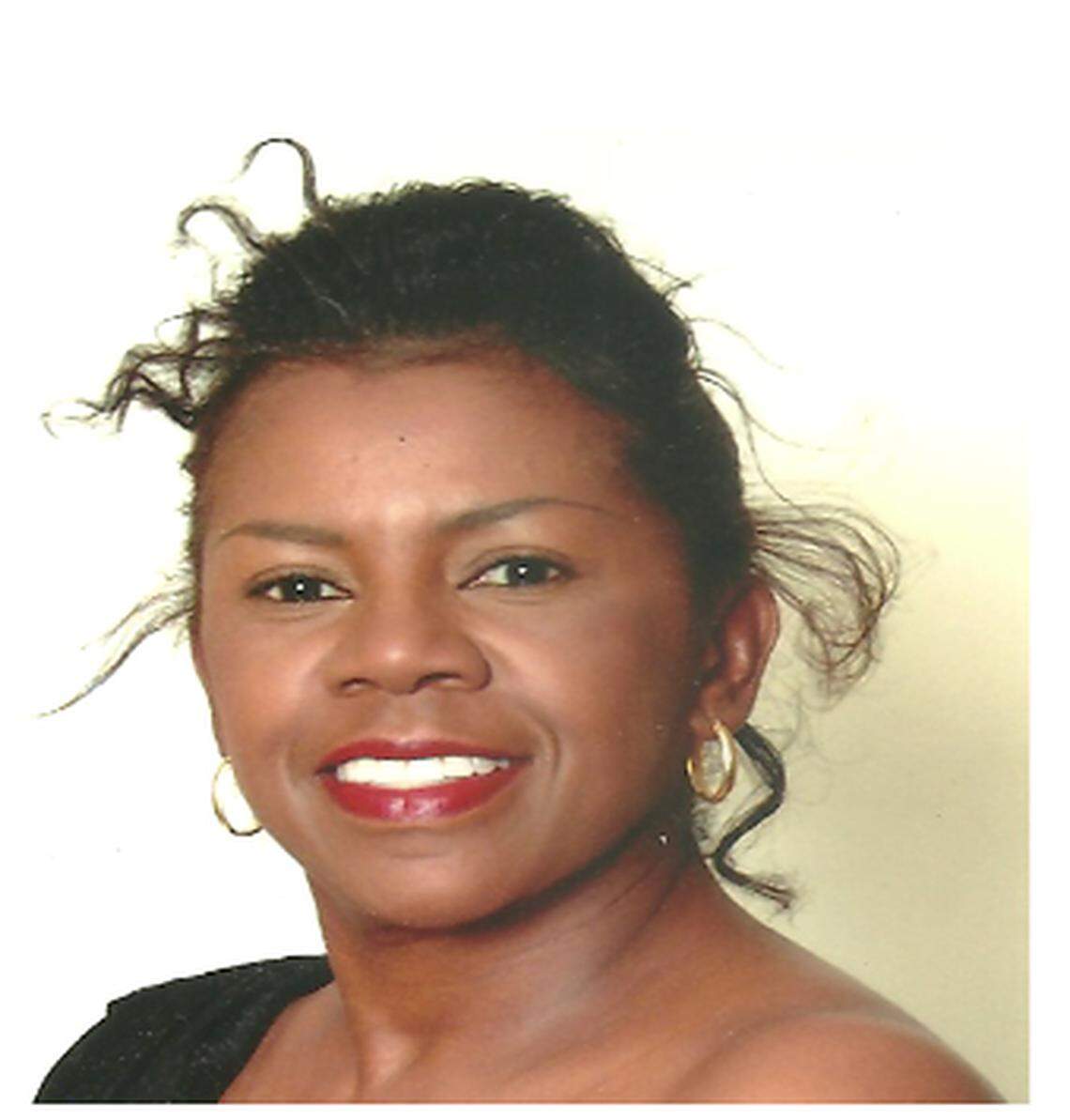 Priscilla D. Johnson