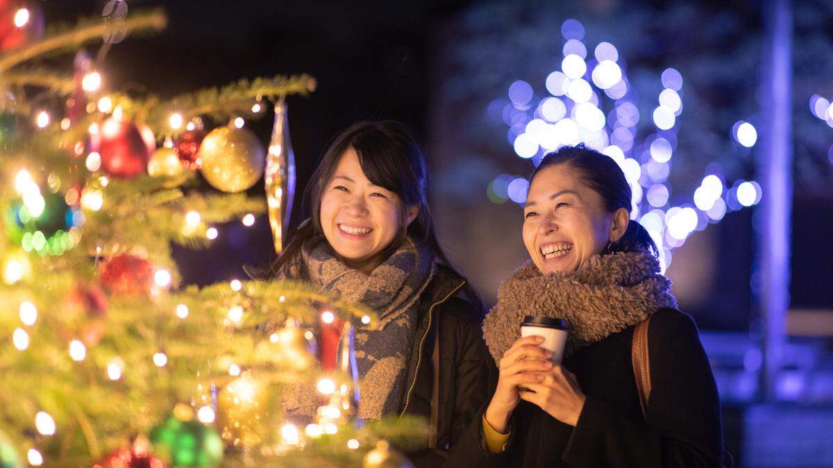 Two Pennsylvania cities were recently recognized among the most “Christmassy” towns in America. See what they offer this holiday season.