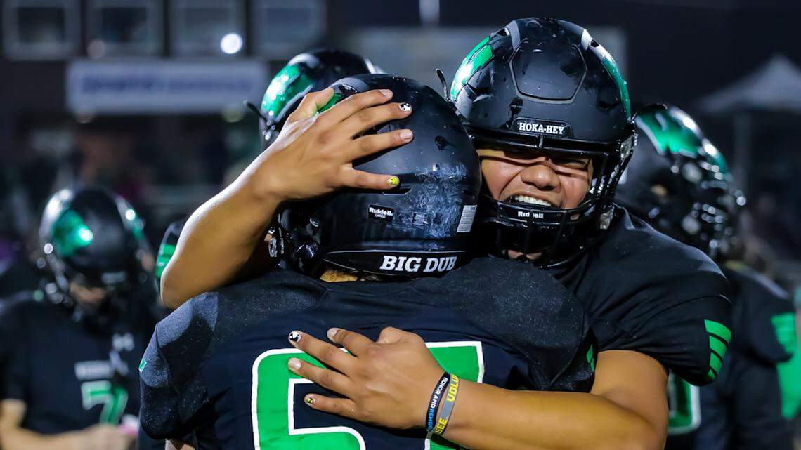 Weddington’s the only Sweet 16 left, and here’s a preview of the Hoggard team it will face