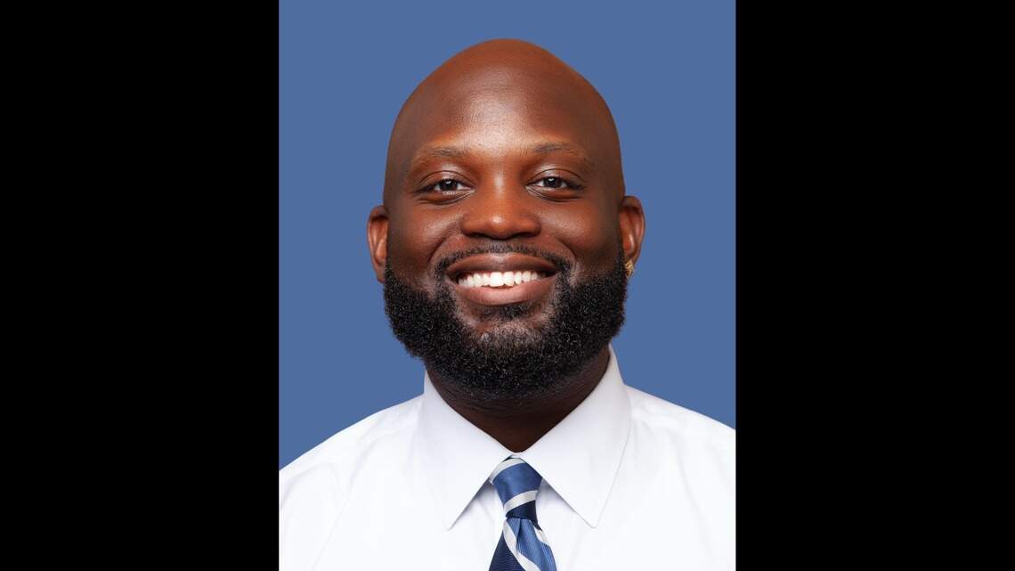 Montravias King, Charlotte City Council District 3 candidate, answers our questions