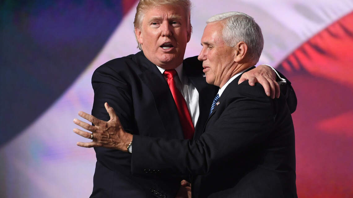 Charlotte RNC fundraising efforts are ahead of schedule, host committee says