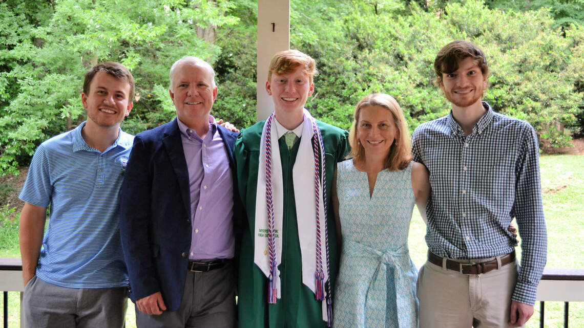 ‘Guys don’t talk about this stuff.’ After a tragedy, can an NC tennis tourney change that?
