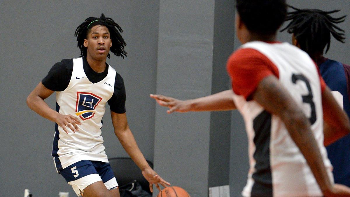 NC athletes are leaving home for pop-up schools that focus on basketball over academics
