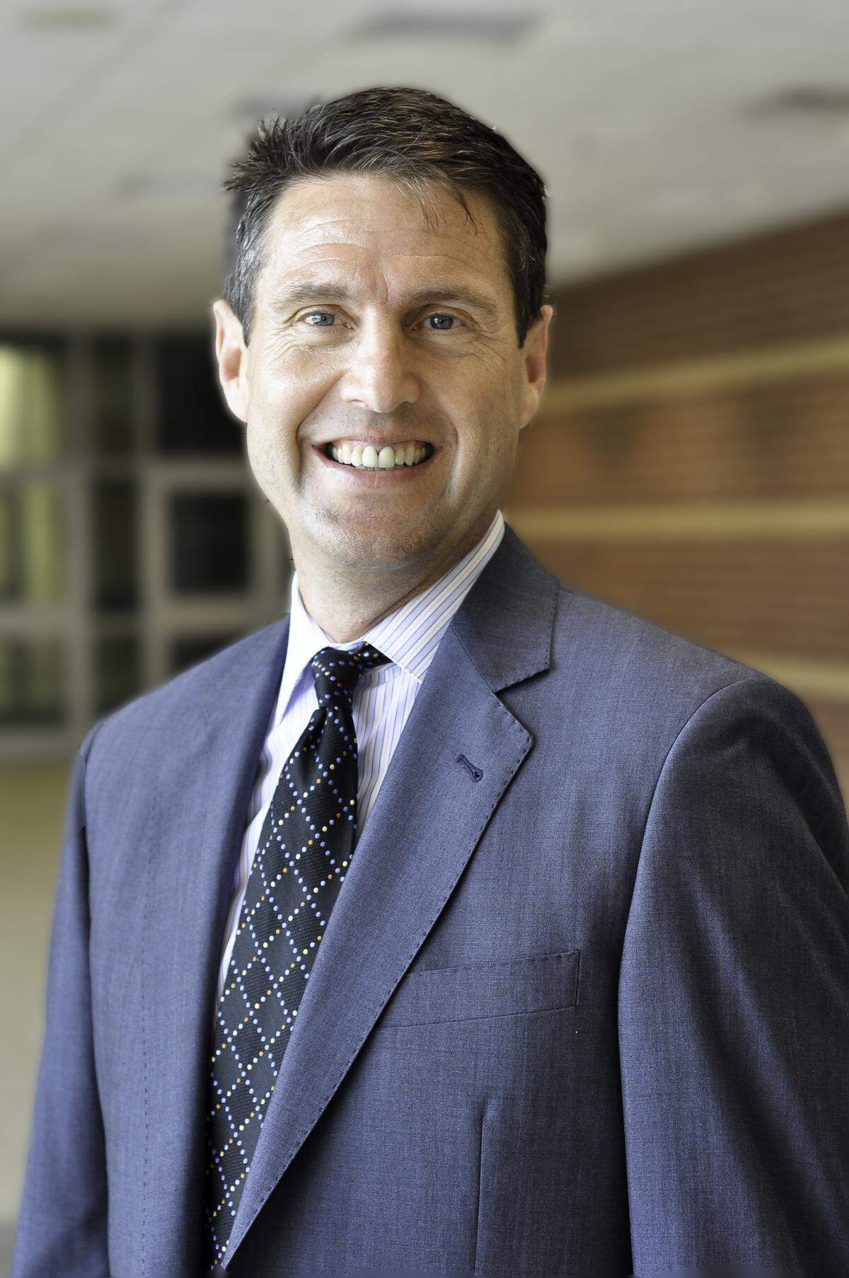 Scott Millar