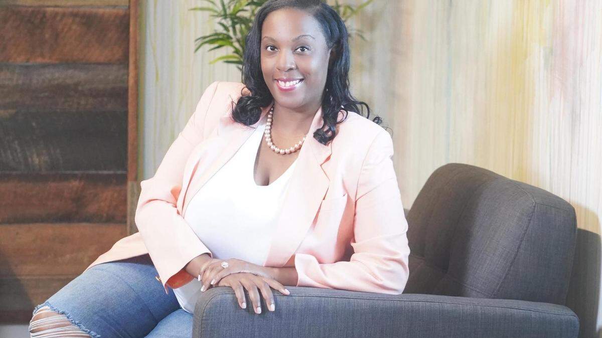 Trina Boyd is a Democratic candidate for Mecklenburg Board of County Commissioners at-large in 2022.