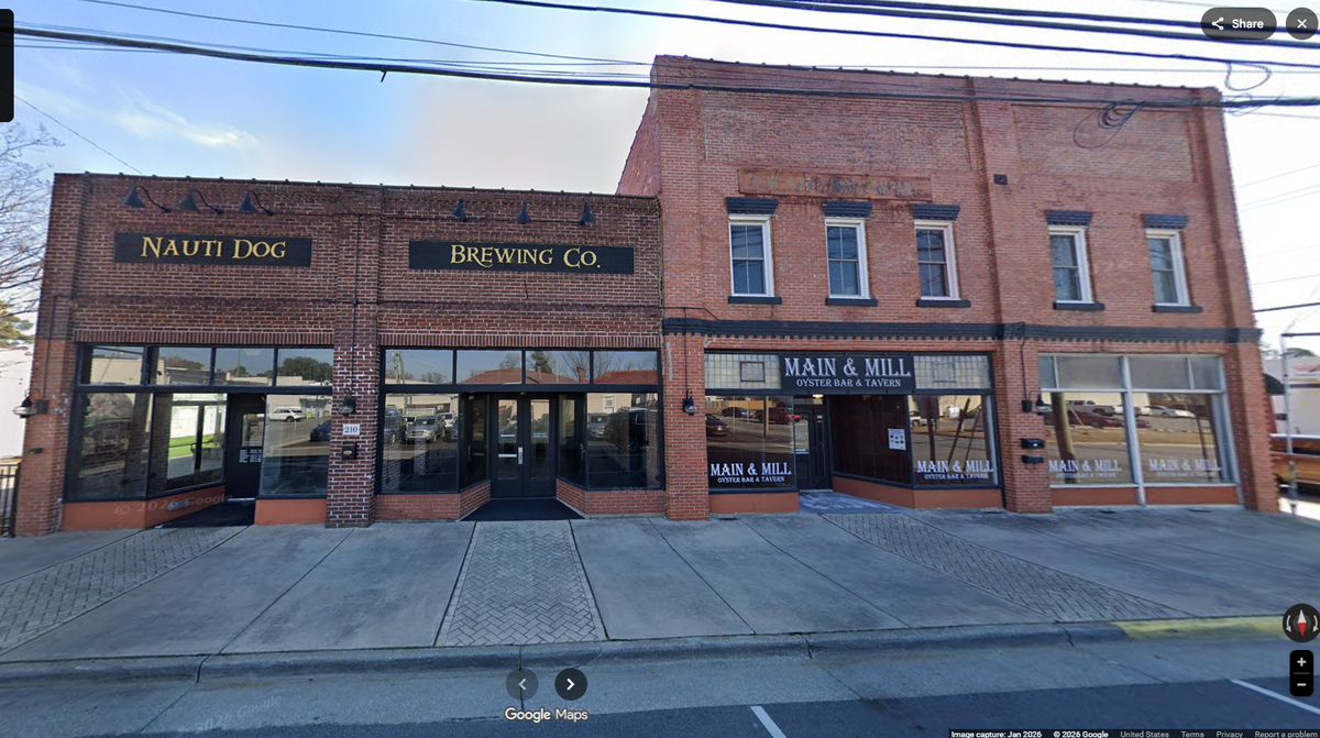 The Main & Mill Oyster Bar and Tavern in Winterville, NC, served alcohol to a teen who latered died in a car crash, the North Carolina Alcohol Law Enforcement Division says. The owner, manager and employee have been charged, state officials say.  