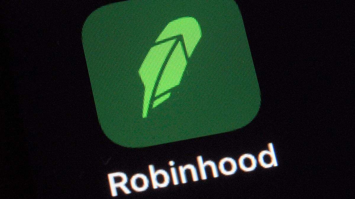 Robinhood is laying off dozens of employees in Charlotte as it closes its office here.