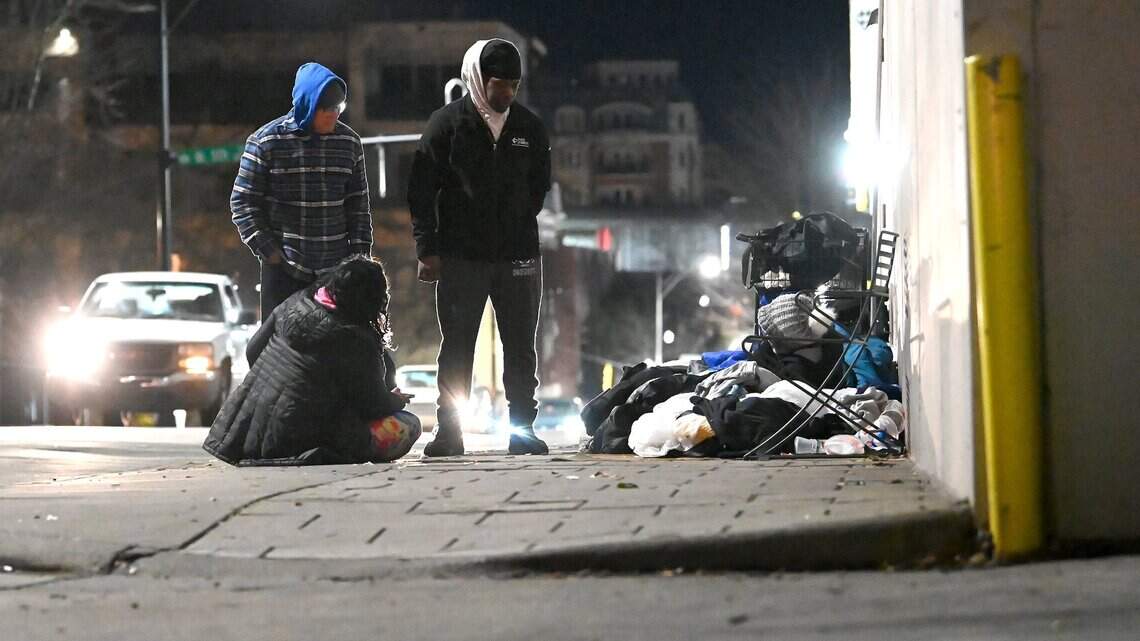 Charlotte vote on ordinances targeting homeless was ‘safety theater’ | Opinion