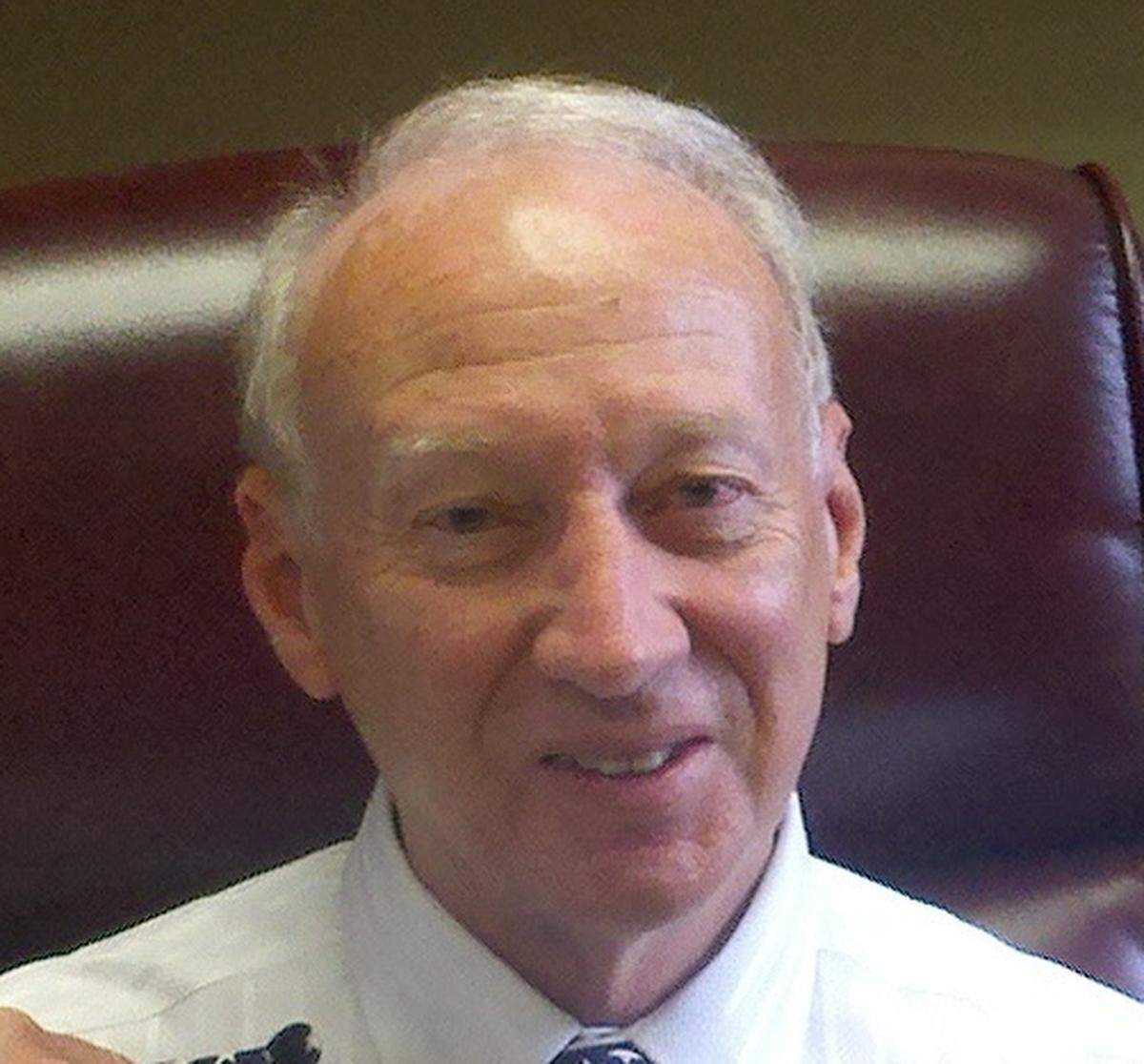 Jerry Miller