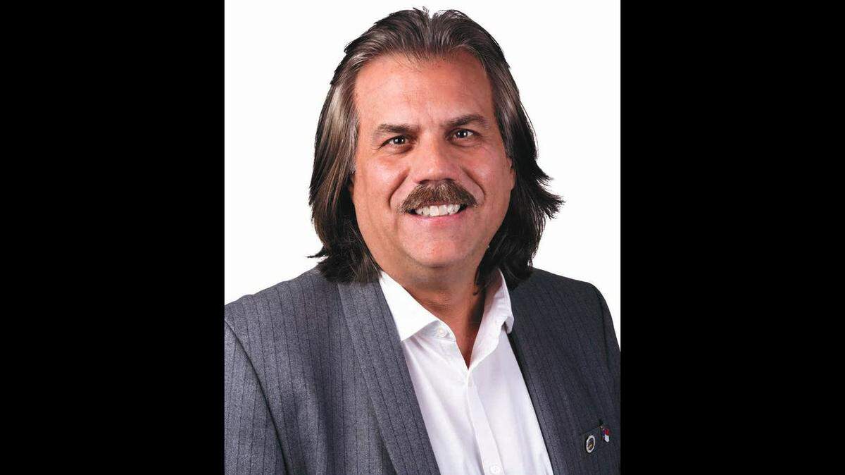 John Urban is a 2025 candidate for the Matthews Board of Commissioners.