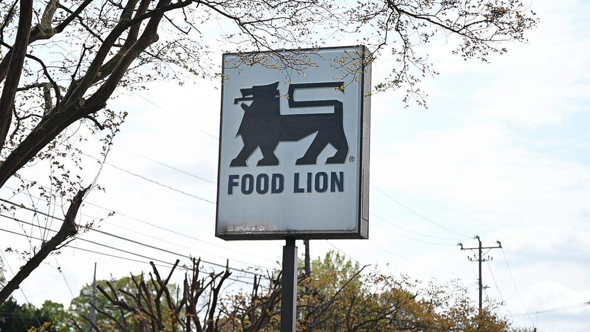 Food Lion will open another location in Conway, SC.