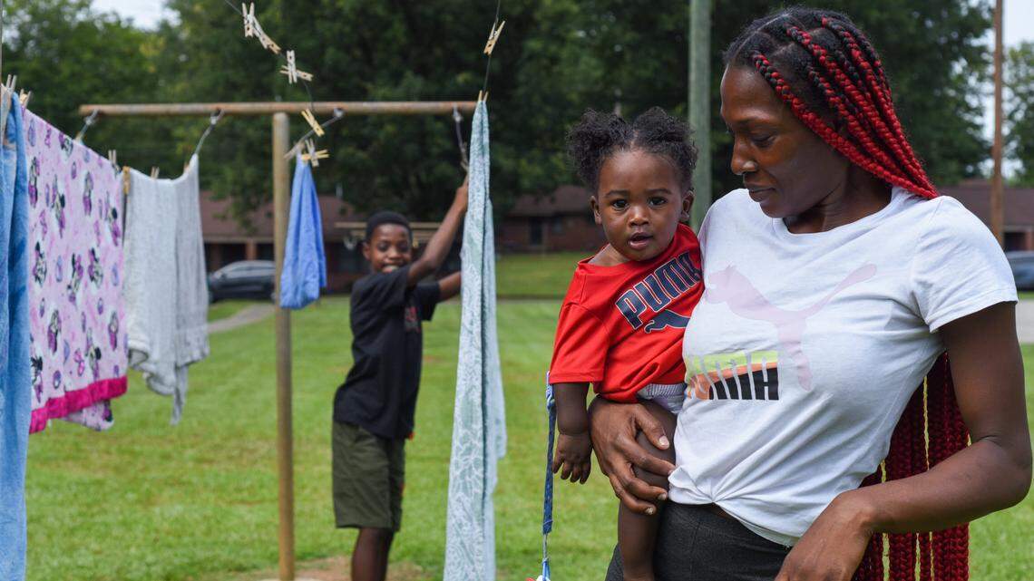 With 3 youths dead in fire, NC public housing residents ask: Where were the alarms?